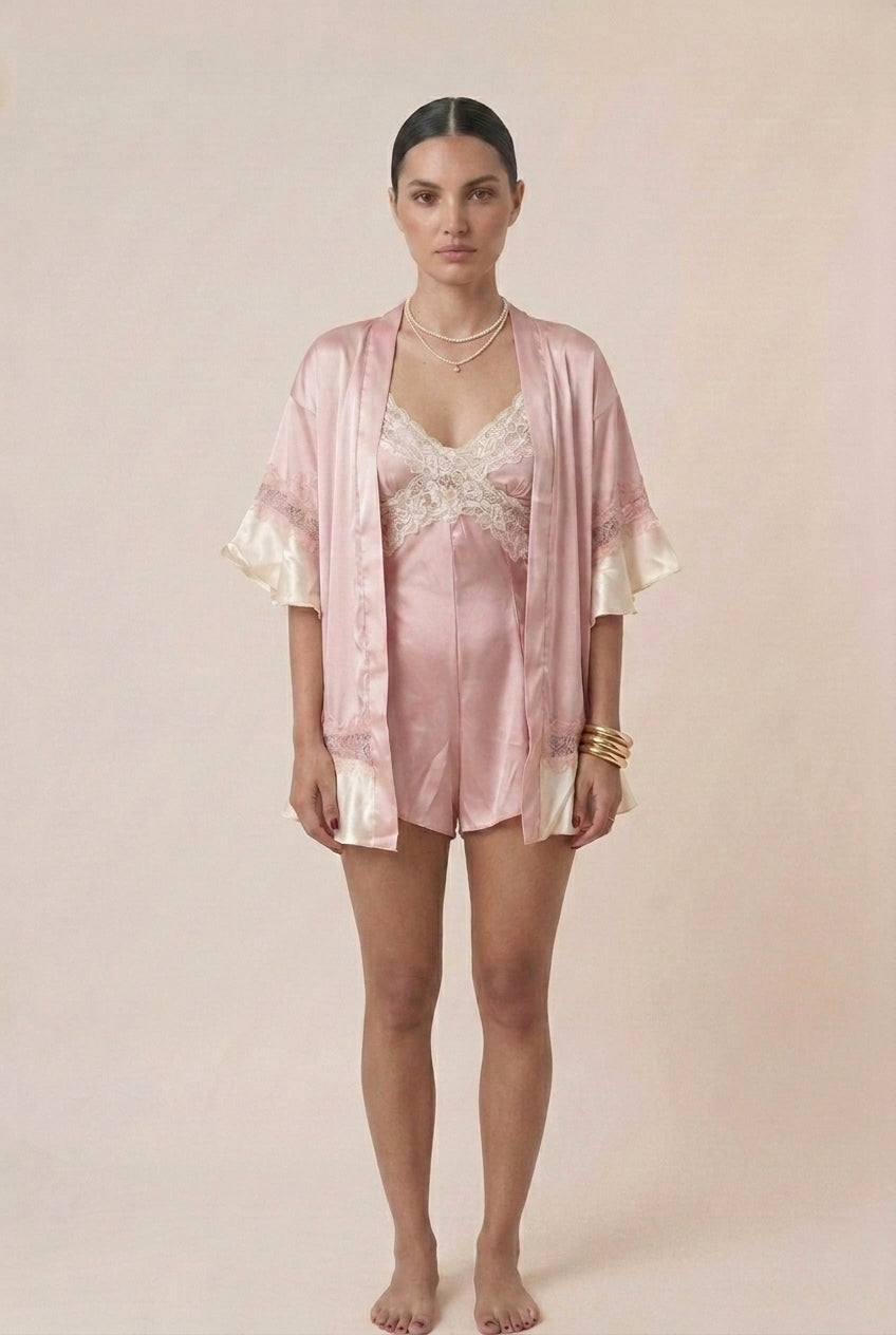 PIJAMAS