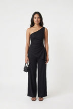 Conjunto Pantalona Basic Linho 2.0