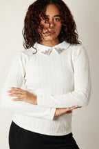 Sueter Polo Tricot Pedraria