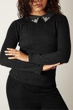 Sueter Polo Tricot Pedraria