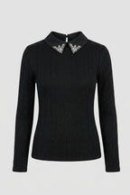 Sueter Polo Tricot Pedraria