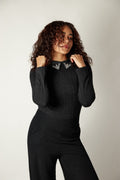 Sueter Polo Tricot Pedraria