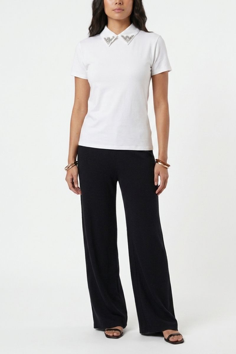 Pantalona Basic Linho 2.0