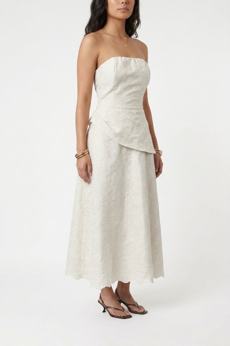 Conjunto Midi Colonial