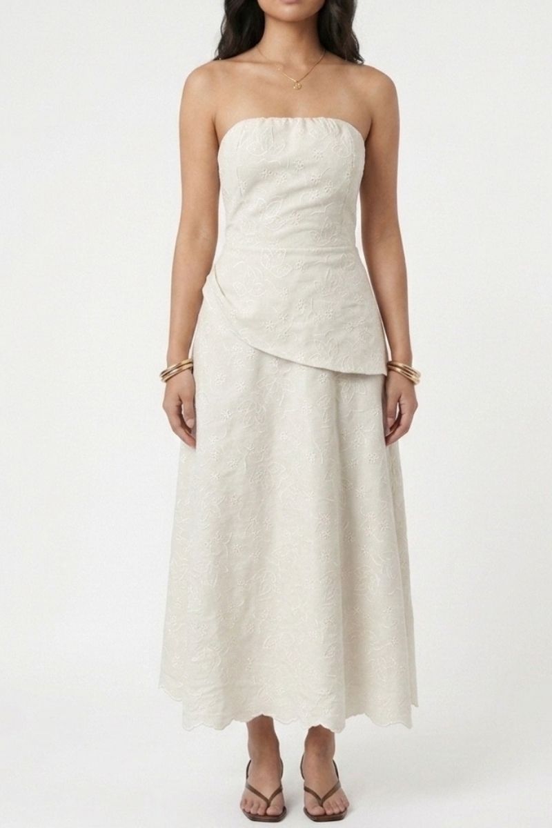 Conjunto Midi Colonial