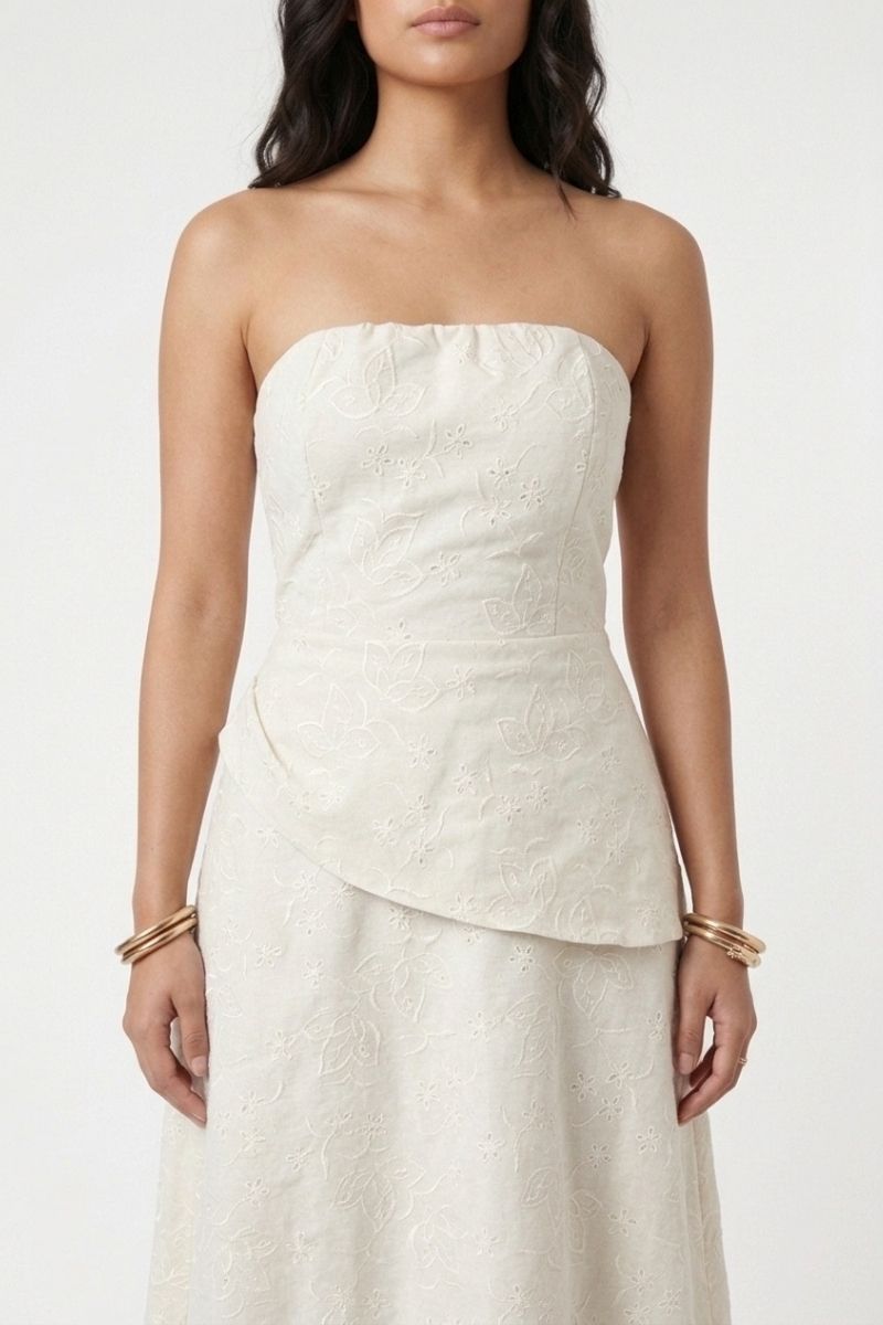 Conjunto Midi Colonial