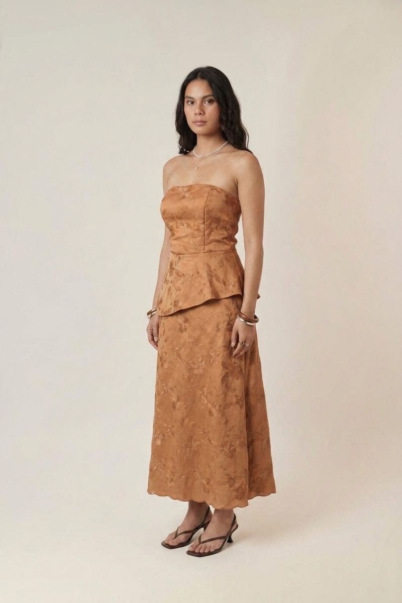 Conjunto Midi Colonial