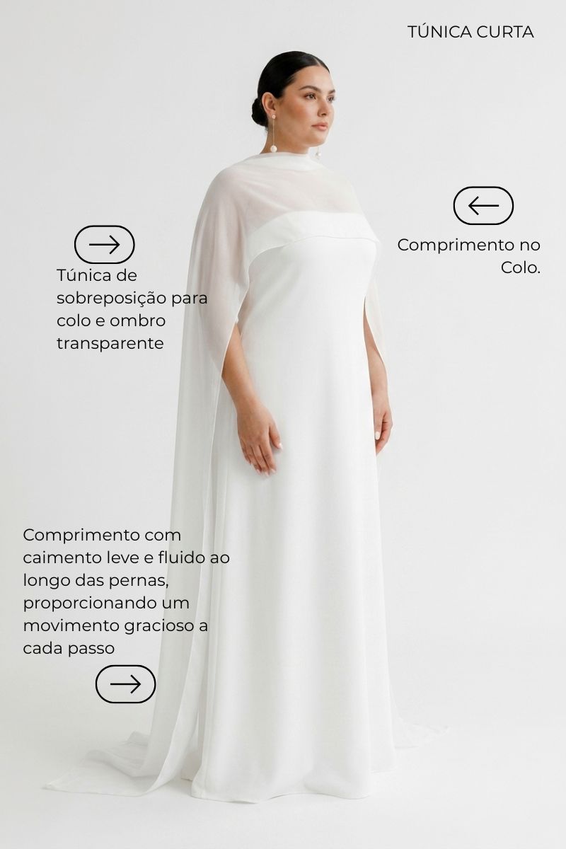 Vestido de festa 4 modelos + cores