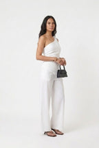 Conjunto Pantalona Basic Linho 2.0