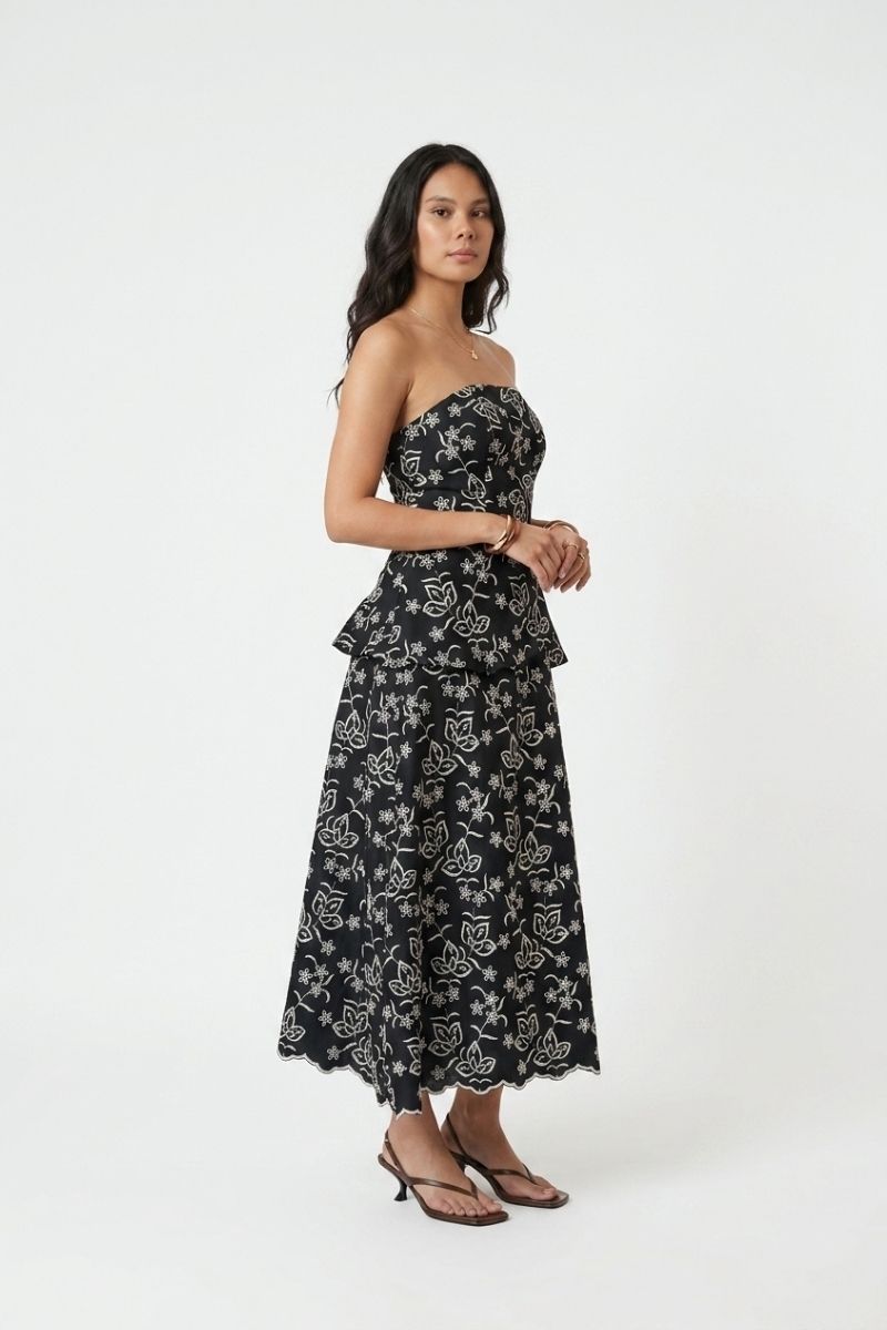 Conjunto Midi Colonial