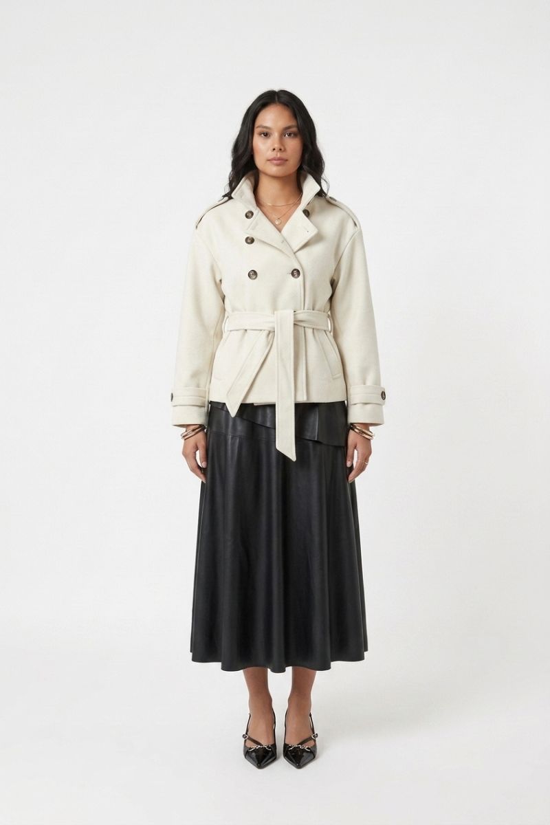 Conjunto Midi Colonial