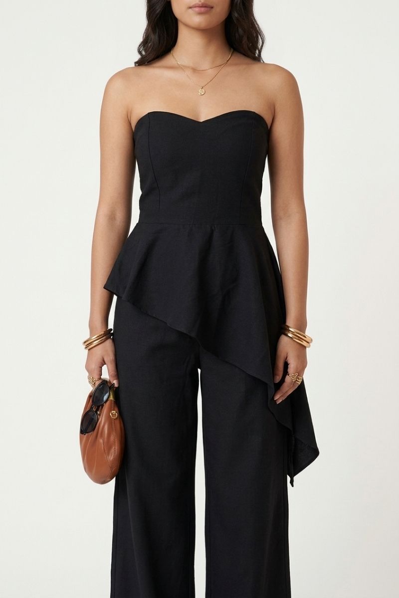Conjunto Alfaiataria feminino Bababo