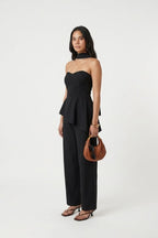 Conjunto Alfaiataria feminino Bababo