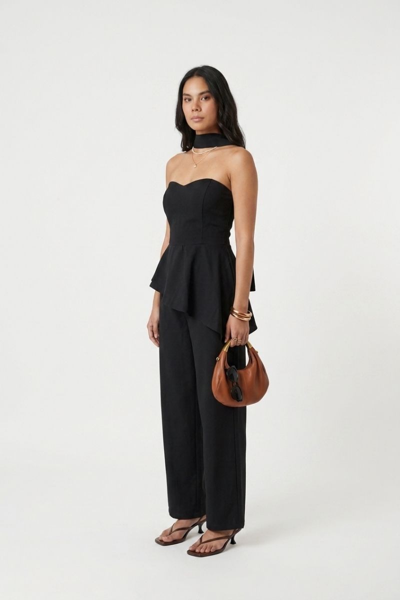 Conjunto Alfaiataria feminino Bababo