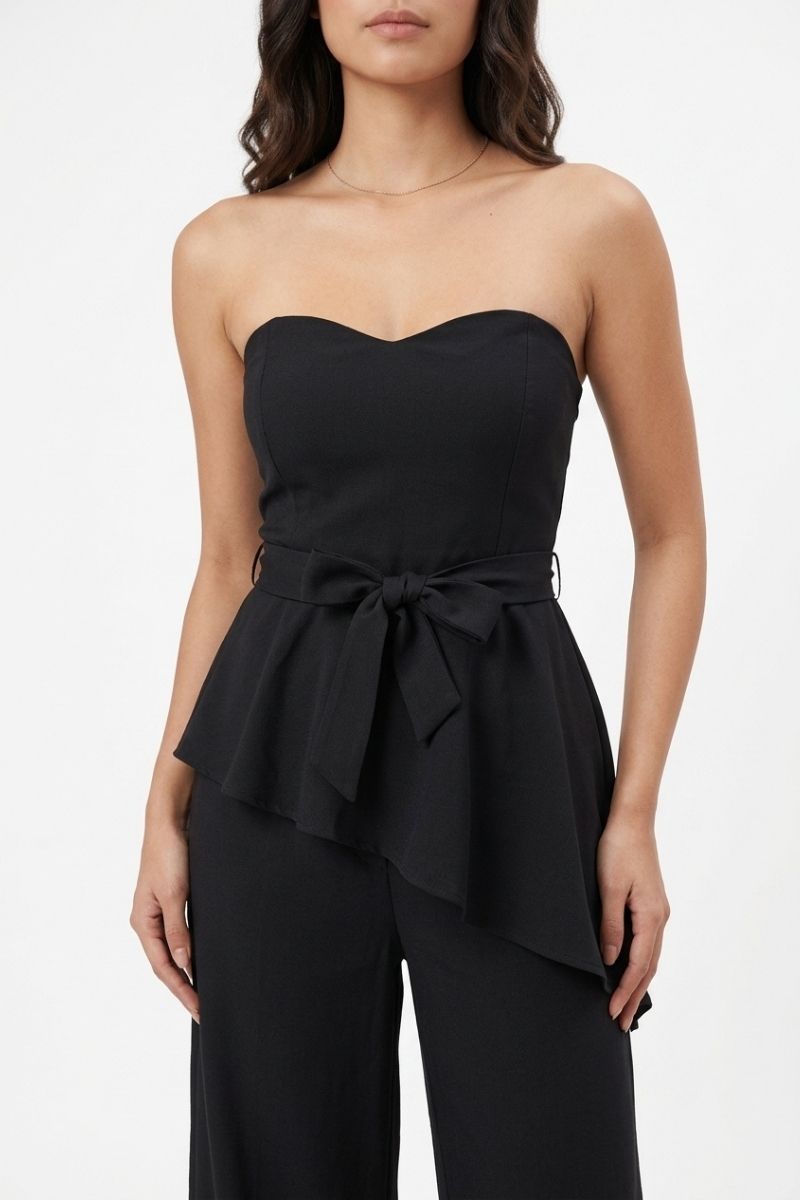 Conjunto Alfaiataria feminino Bababo