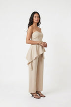 Conjunto Alfaiataria feminino Bababo