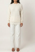 Tricot Renda Max Aurora