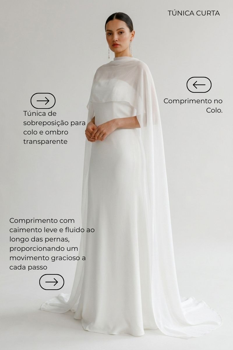 Vestido de festa 4 modelos + cores