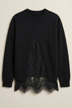 Tricot Renda Max Aurora