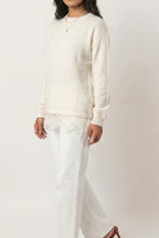 Tricot Renda Max Aurora