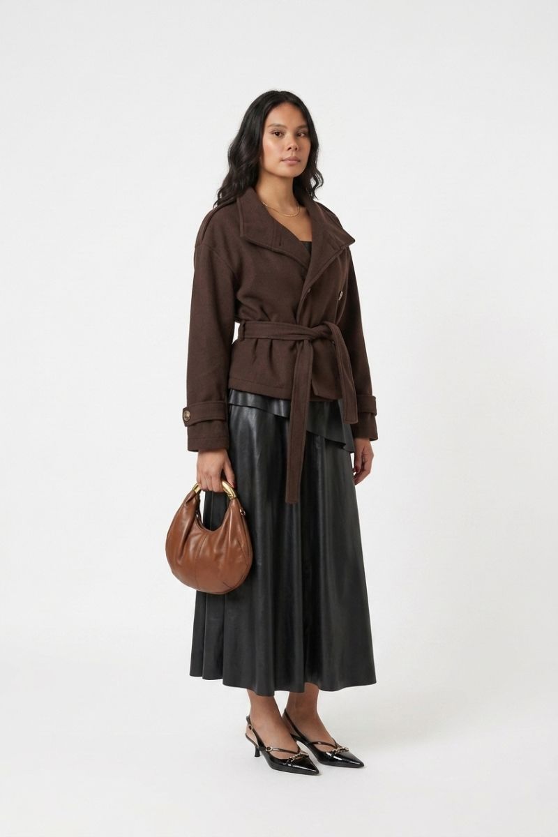 Conjunto Midi Colonial