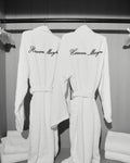 Roupão Loungewear Personalizado