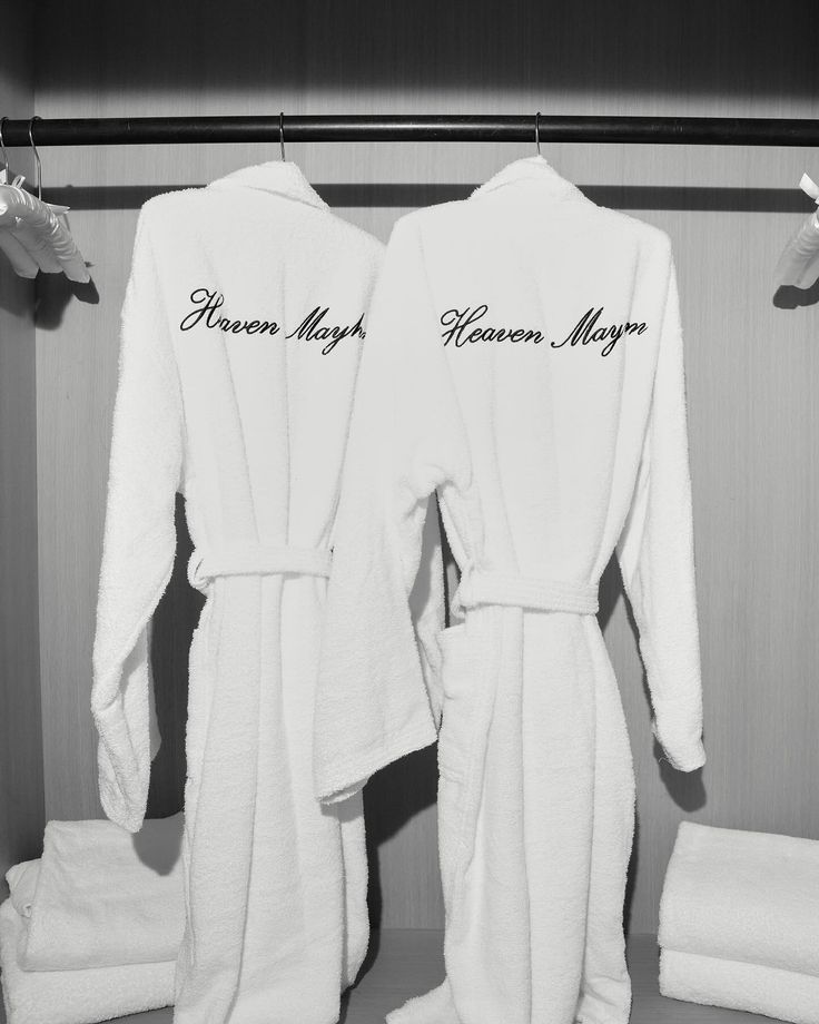Roupão Loungewear Personalizado