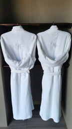 Roupão Loungewear Personalizado