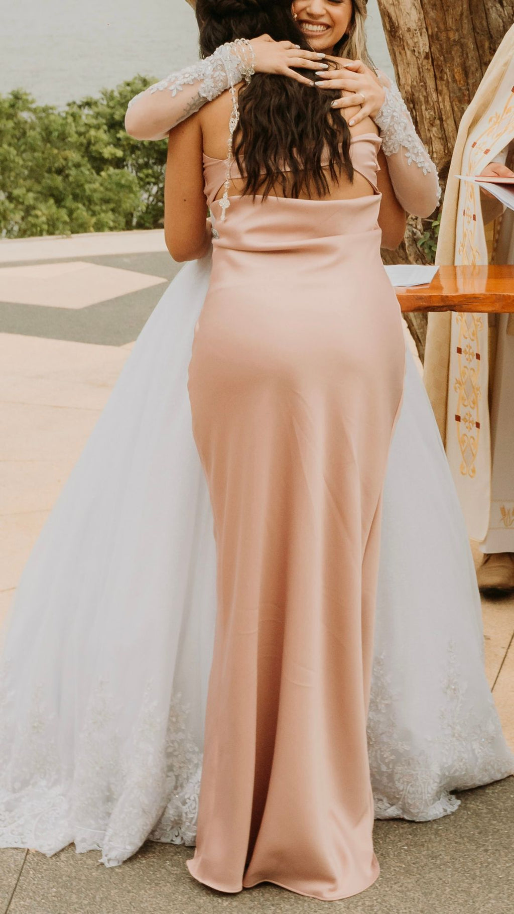 Vestido de festa 4 modelos + cores