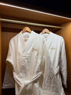 Roupão Loungewear Personalizado
