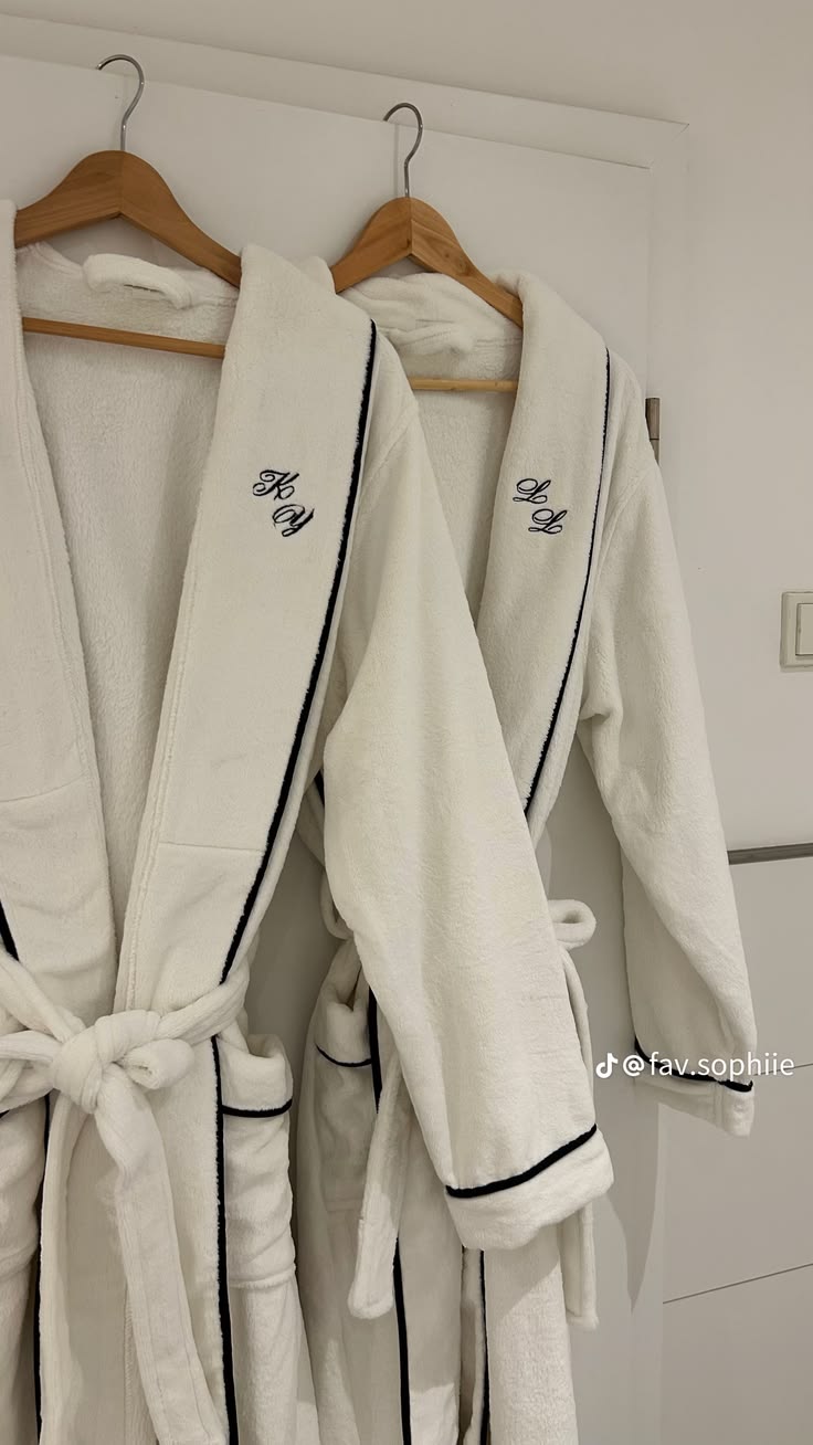 Roupão Loungewear Personalizado