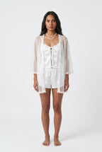 Robe Poá Tule