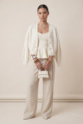 Conjunto Tricot Combo 3