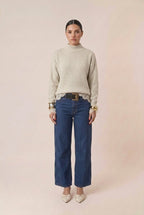 Tricot Renda Max Aurora
