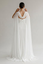 Vestido de Noiva Nó