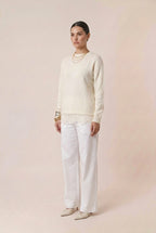 Tricot Renda Max Aurora