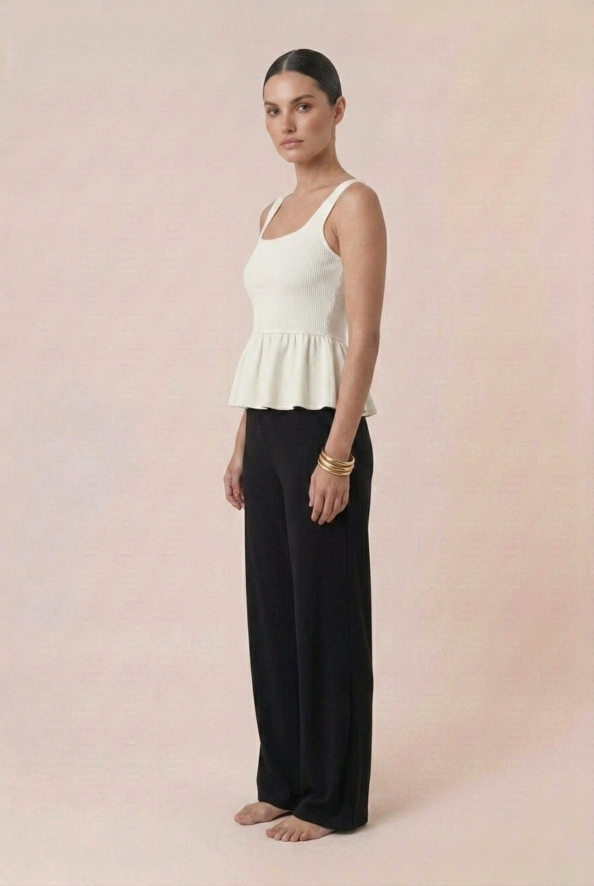 Pantalona Basic Linho 2.0