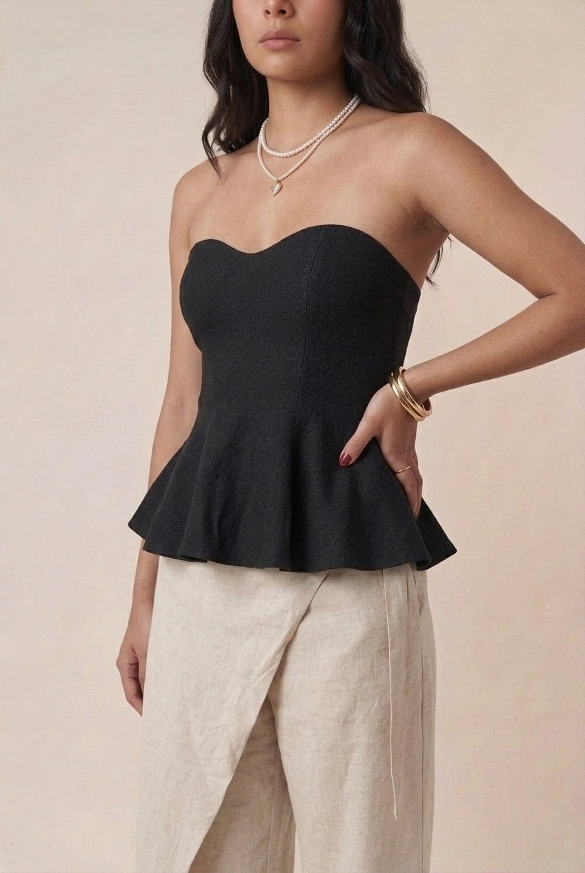 Tomara que caia Tricot Bababdo